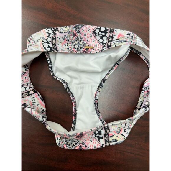 Victoria’s Secret The Knockout Bikini Bottom Size Medium - Picture 4 of 5